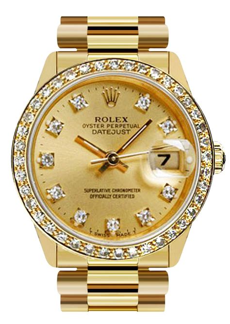 rolex watches for.women